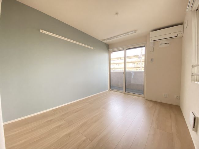 アーバンライフ妙典 201号-2