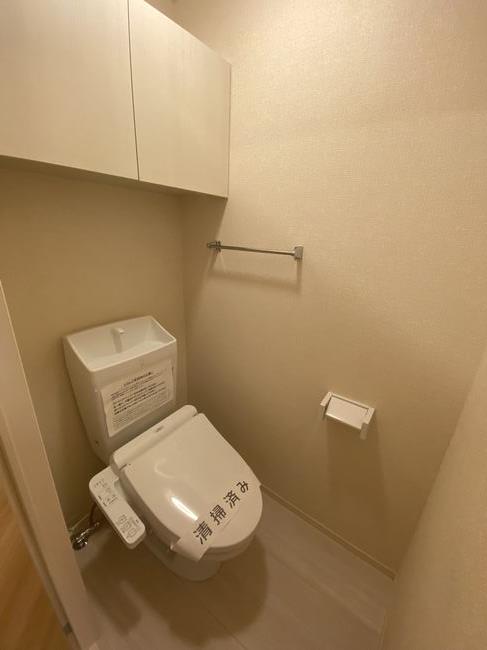 アーバンライフ妙典 201号-11