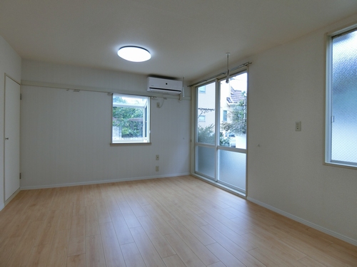 パティオ習志野台 102号-2