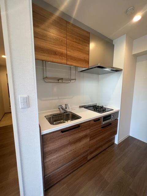 グランプレイス 203号-3