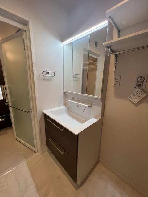 グランプレイス 203号-4