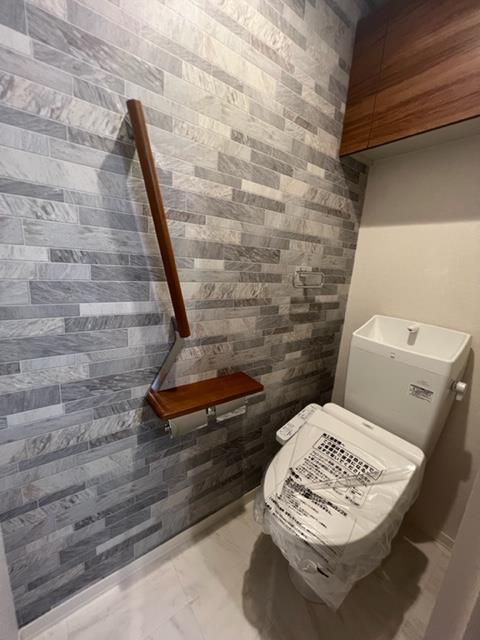 グランプレイス 203号-5