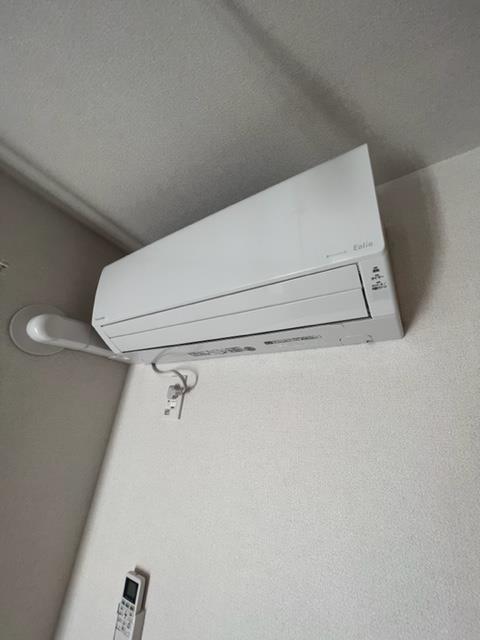 グランプレイス 203号-6