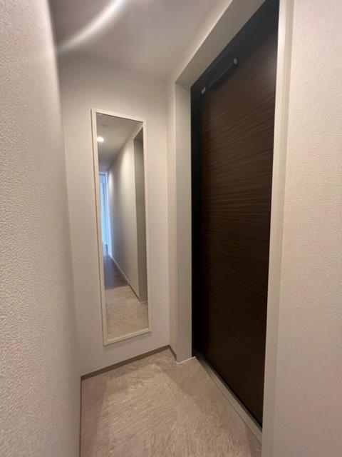 グランプレイス 203号-10