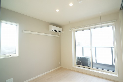 チムニー 201号-5