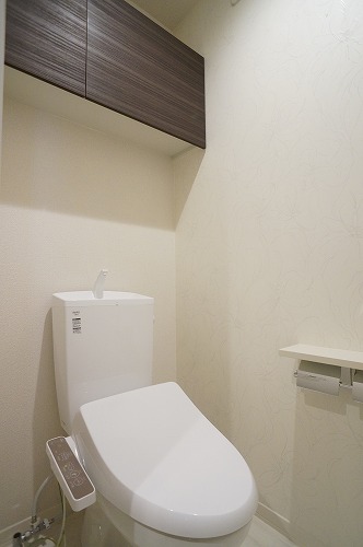 チムニー 201号-9