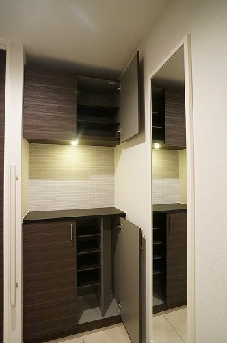 チムニー 201号-10