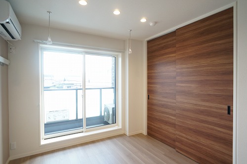 チムニー 207号-4