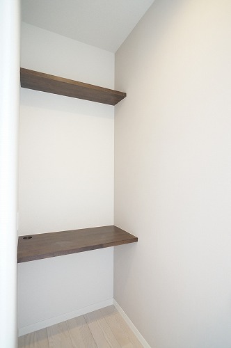 チムニー 303号-4