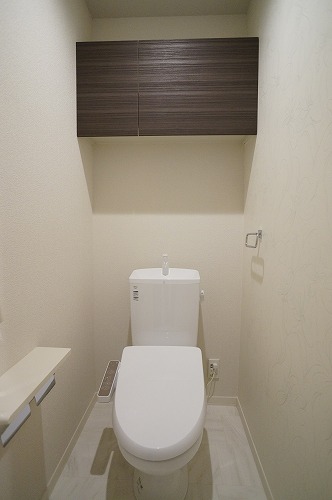 チムニー 303号-8