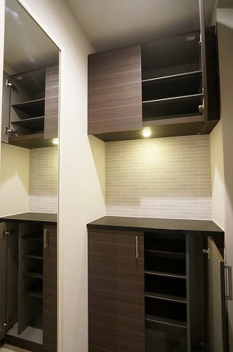 チムニー 303号-11