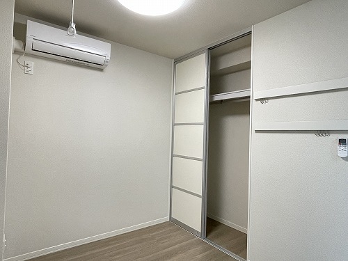 ベルスター本中山 205号-3