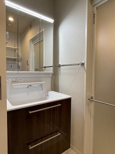 ベルスター本中山 205号-8