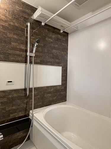 ベルスター本中山 205号-9