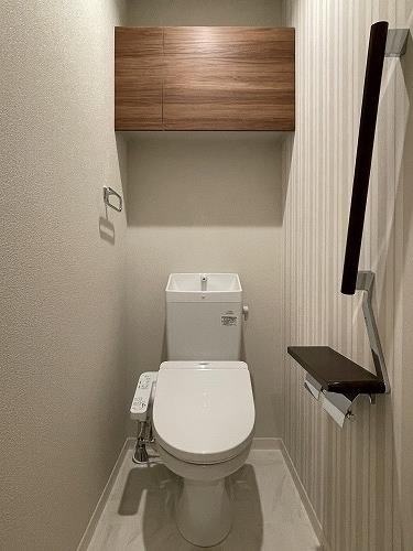 ベルスター本中山 205号-10