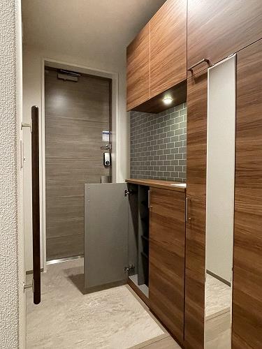 ベルスター本中山 205号-11