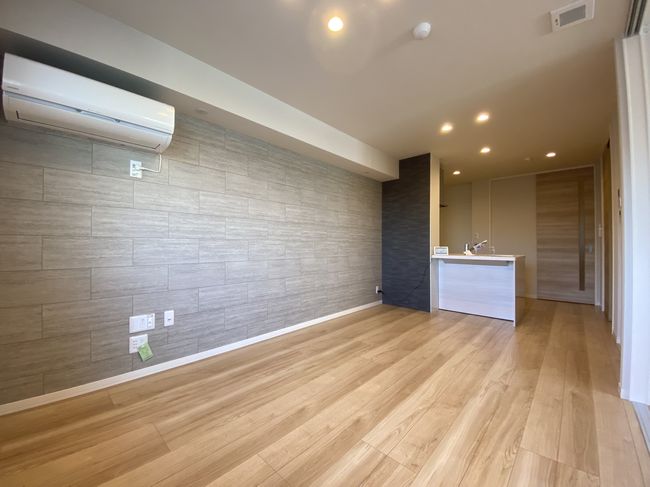 グランコーポ 302号-2