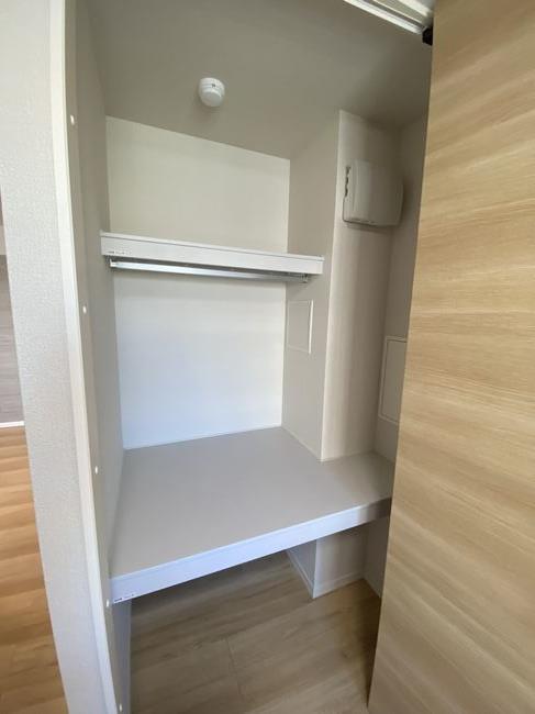 グランコーポ 302号-6