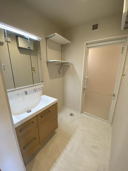 グランコーポ 302号-8