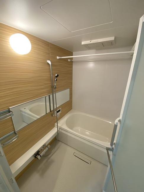 グランコーポ 302号-9