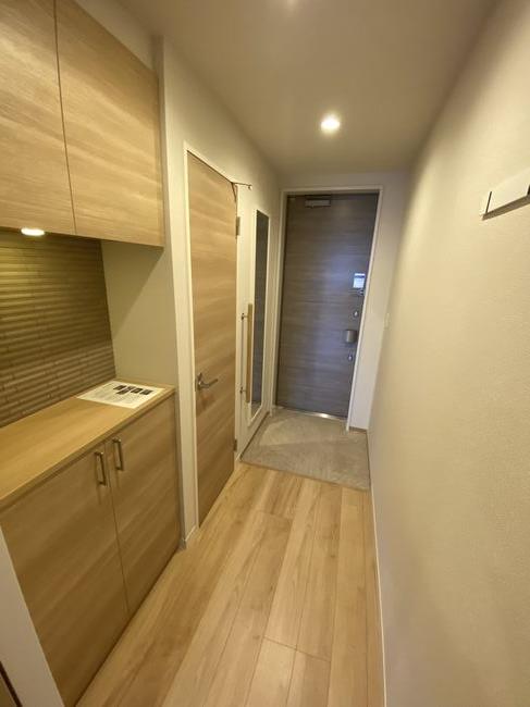 グランコーポ 302号-10