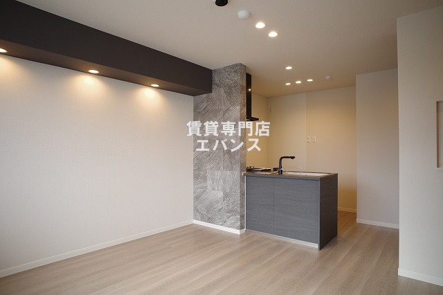 グレイス　ペア 302号-2