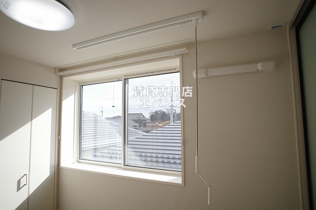 グレイス　ペア 302号-6