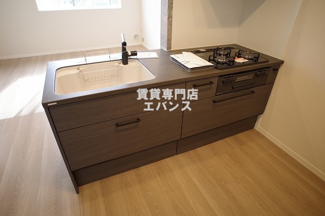 グレイス　ペア 302号-7