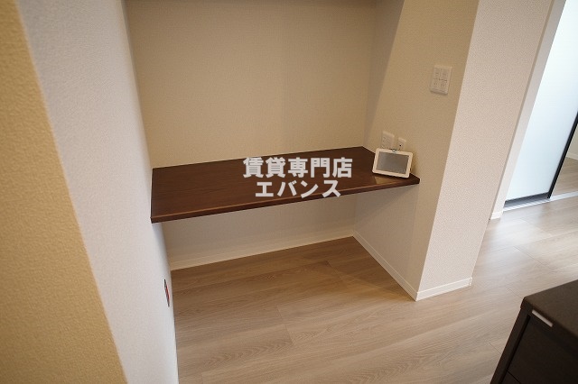 グレイス　ペア 302号-8