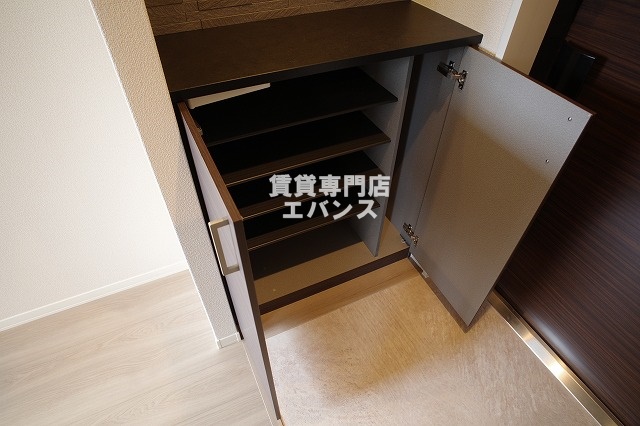 グレイス　ペア 302号-9