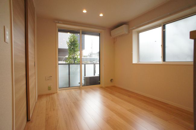 コンフォール香取 102号-2