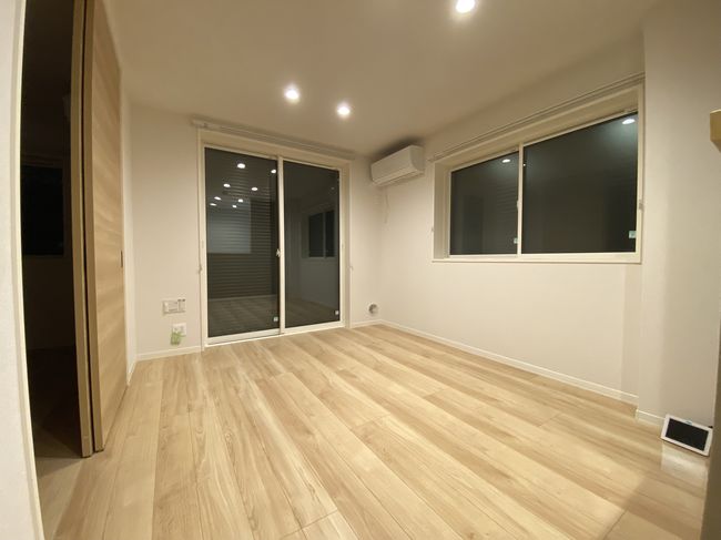 コンフォール香取 102号-3