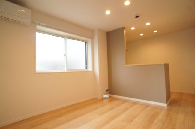 コンフォール香取 102号-4