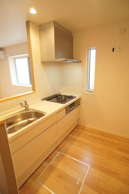 コンフォール香取 102号-5