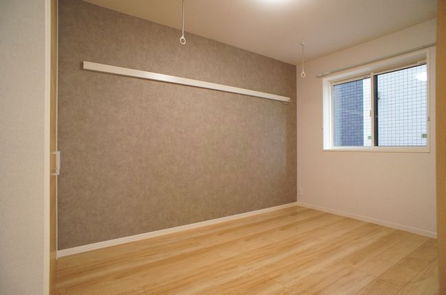 コンフォール香取 102号-6