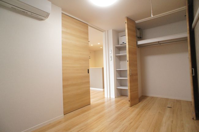 コンフォール香取 102号-7