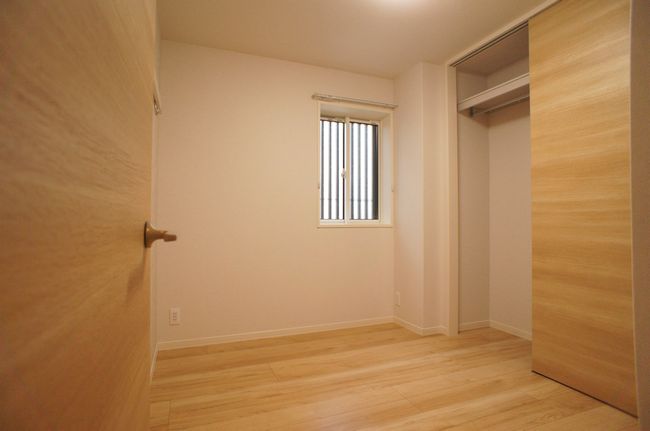 コンフォール香取 102号-8