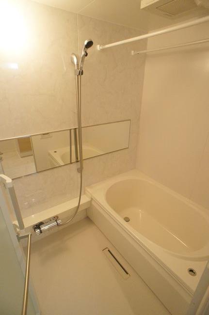 コンフォール香取 102号-10