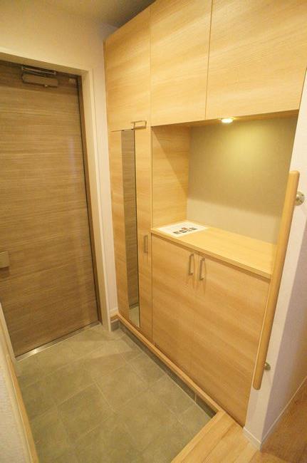 コンフォール香取 102号-11