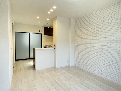 グリシーヌ 102号-2