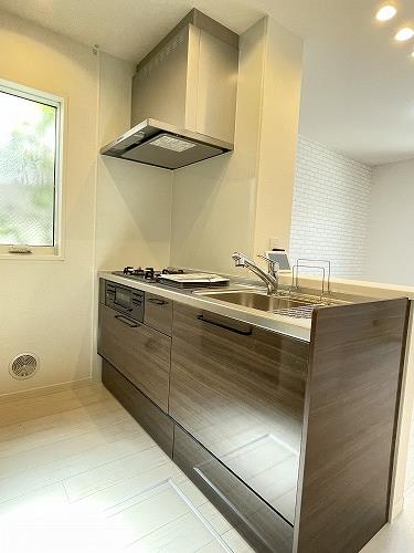 グリシーヌ 102号-3