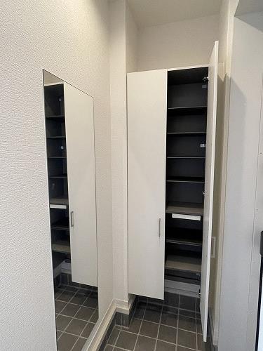 グリシーヌ 102号-8