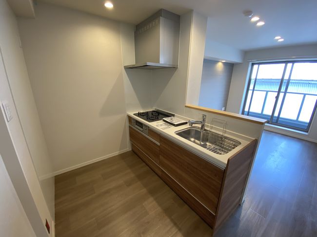 グラシューズエヌ 202号-4