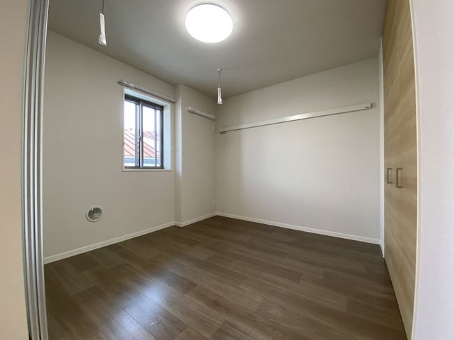 グラシューズエヌ 202号-5