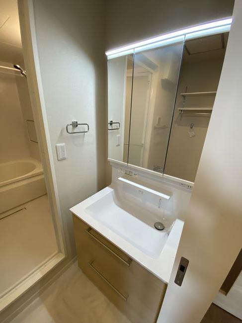 グラシューズエヌ 202号-7