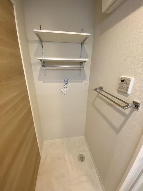 グラシューズエヌ 202号-8