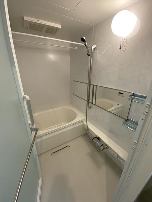 グラシューズエヌ 202号-9