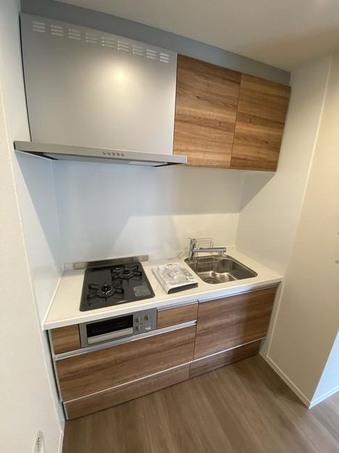 グラシューズエヌ 208号-5