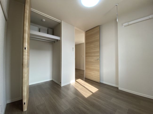 グラシューズエヌ 208号-6