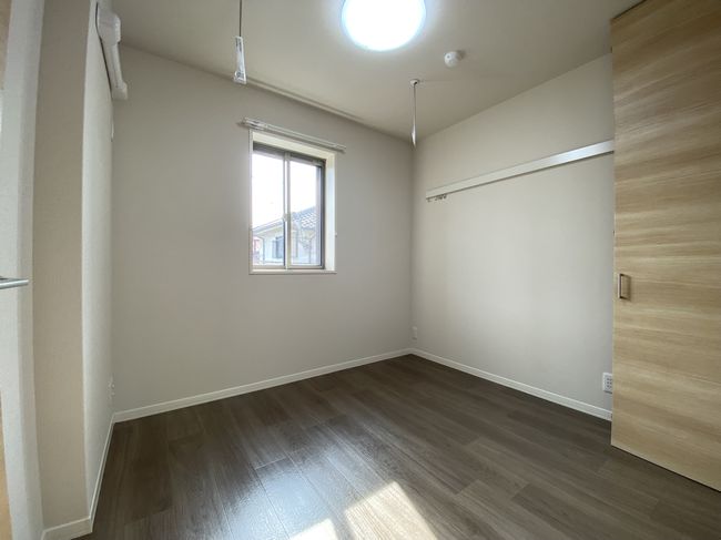 グラシューズエヌ 208号-7